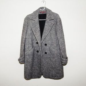 Comptoir Des Cotonniers Winter Coat